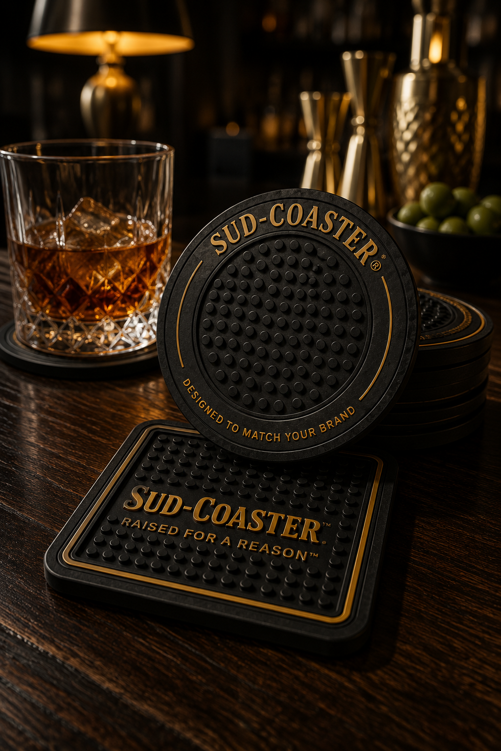 Sud-Coaster products